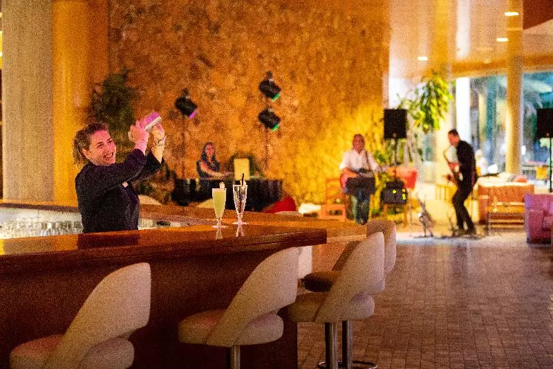 Hotell Mur Faro Jandia Fuerteventura & Spa