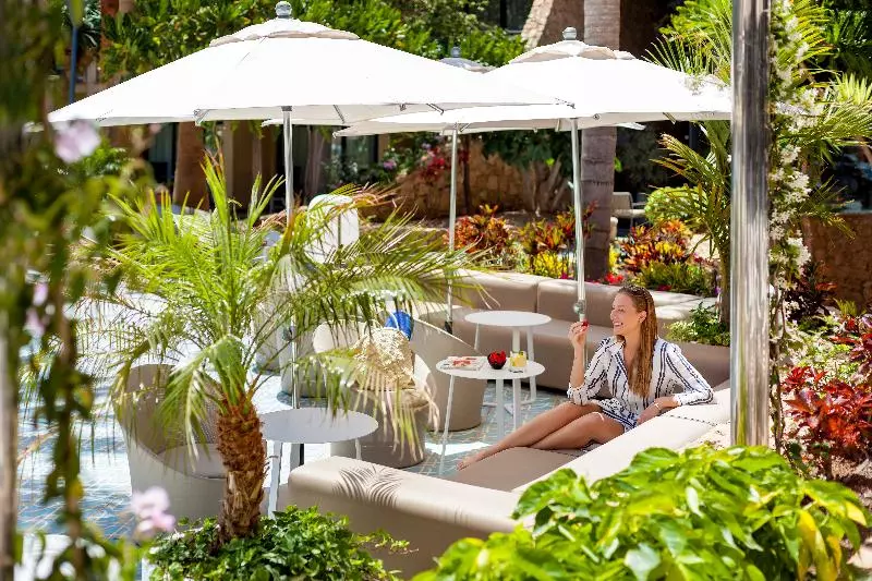 Hotell Mur Faro Jandia Fuerteventura & Spa