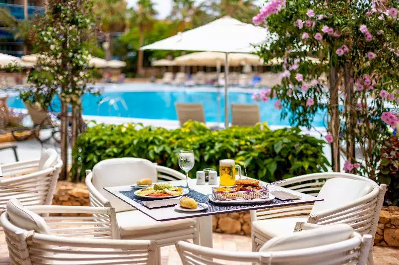 Hotell Mur Faro Jandia Fuerteventura & Spa