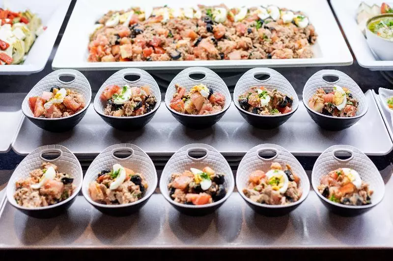 Hotell Mur Faro Jandia Fuerteventura & Spa