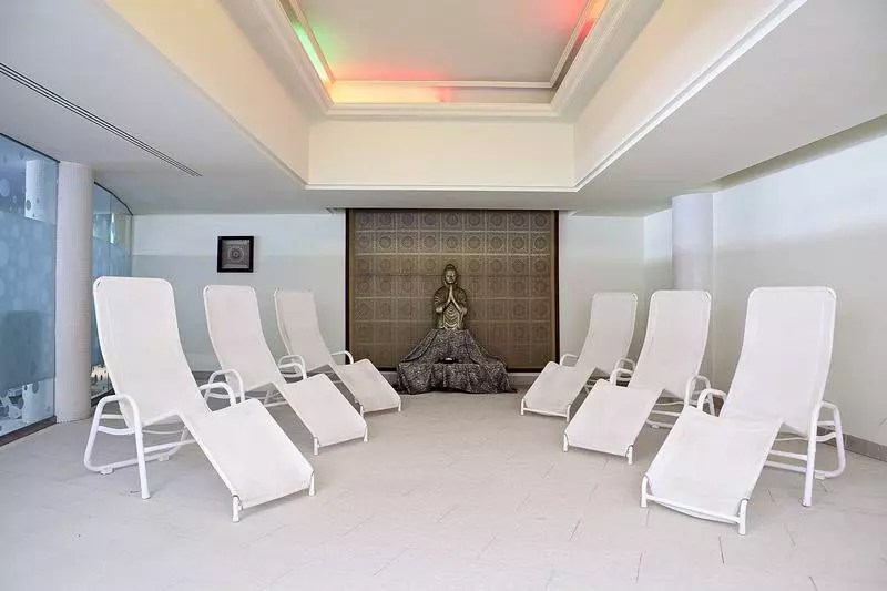 Hotell Mur Faro Jandia Fuerteventura & Spa