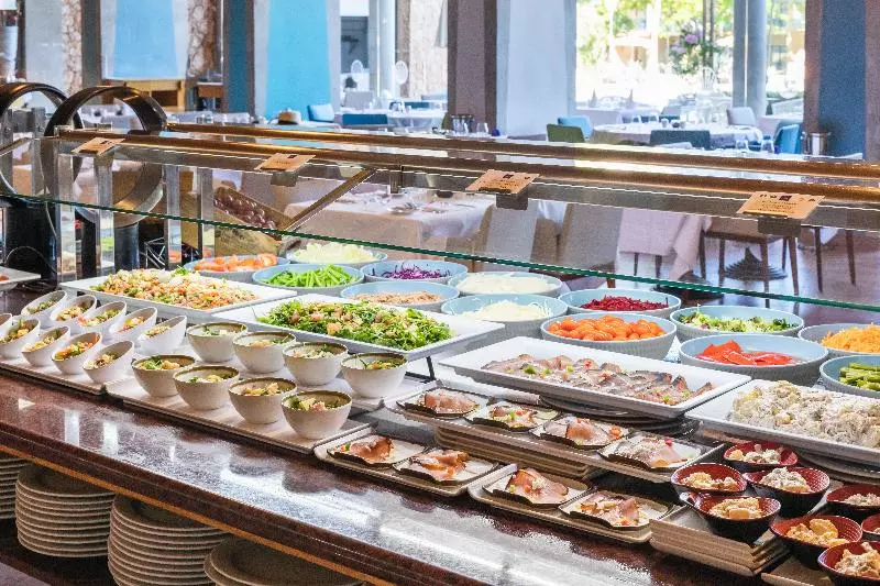 Hotell Mur Faro Jandia Fuerteventura & Spa