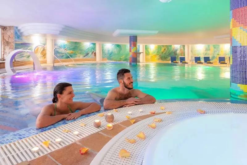 Hotell Mur Faro Jandia Fuerteventura & Spa