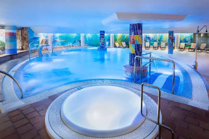 Hotell Mur Faro Jandia Fuerteventura & Spa