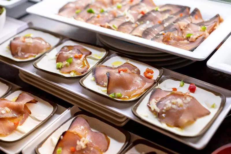 Hotell Mur Faro Jandia Fuerteventura & Spa