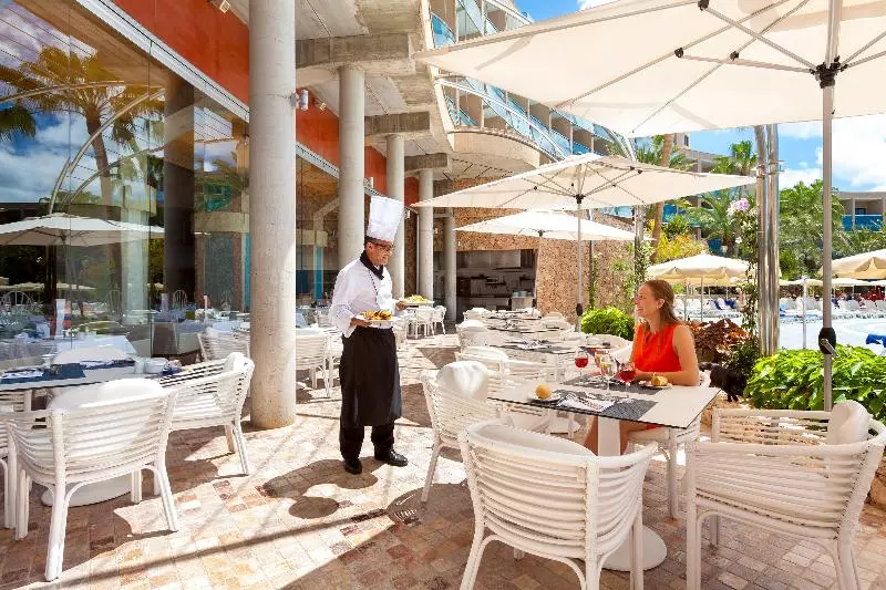 Hotell Mur Faro Jandia Fuerteventura & Spa