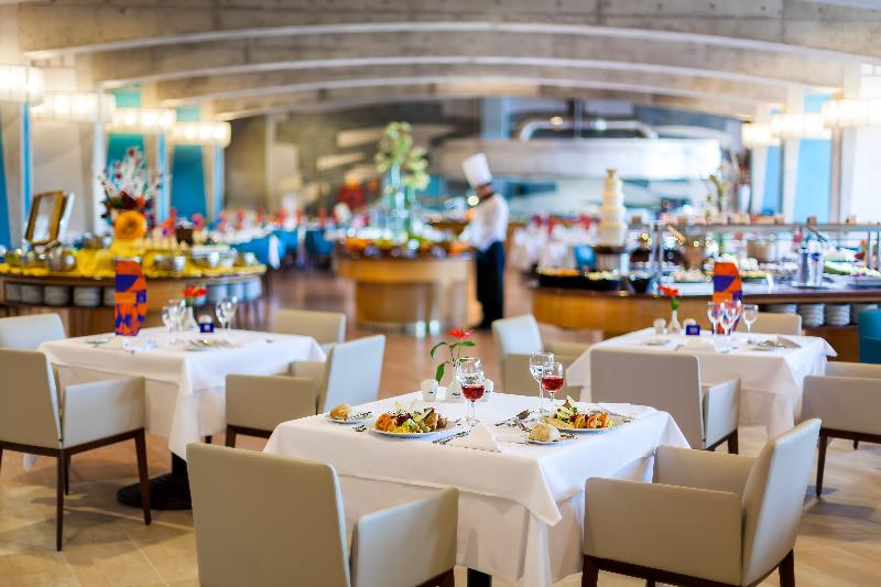 בית מלון כפרי Mur Faro Jandia Fuerteventura & Spa