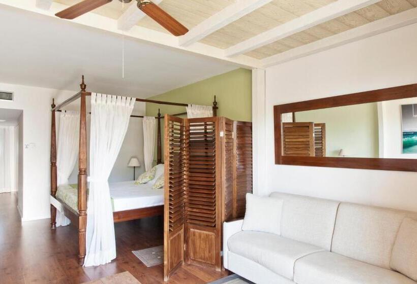 هتل Portaventura® Caribe Includes Portaventura Park Tickets