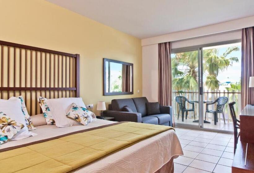 هتل Portaventura® Caribe Includes Portaventura Park Tickets