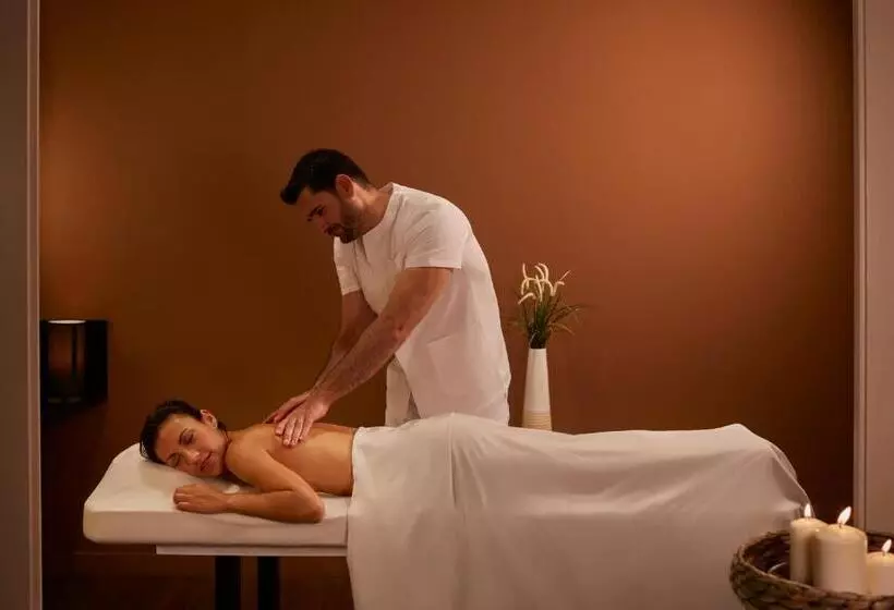 Hotel Portaventura® Caribe Includes Portaventura Park Tickets