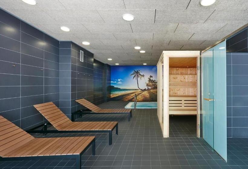 هتل Portaventura® Caribe Includes Portaventura Park Tickets