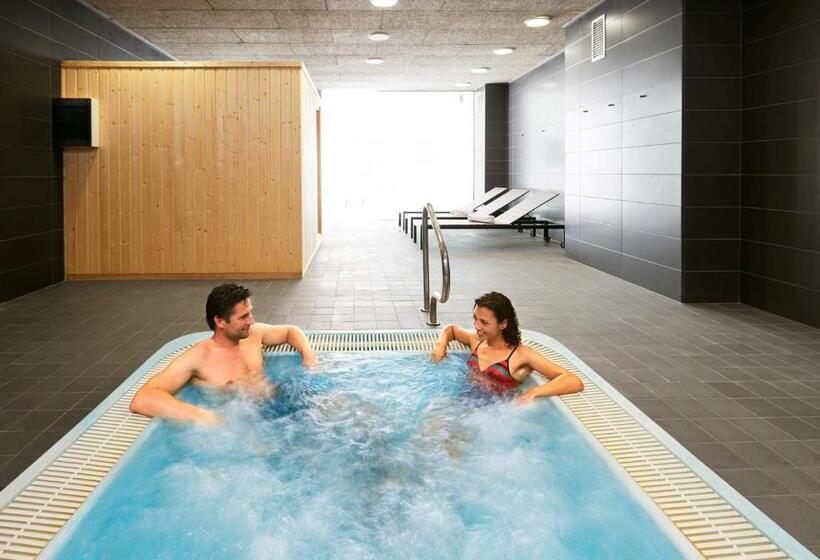 هتل Portaventura® Caribe Includes Portaventura Park Tickets