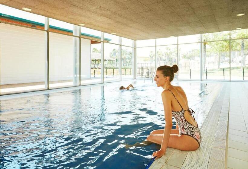 هتل Portaventura® Caribe Includes Portaventura Park Tickets