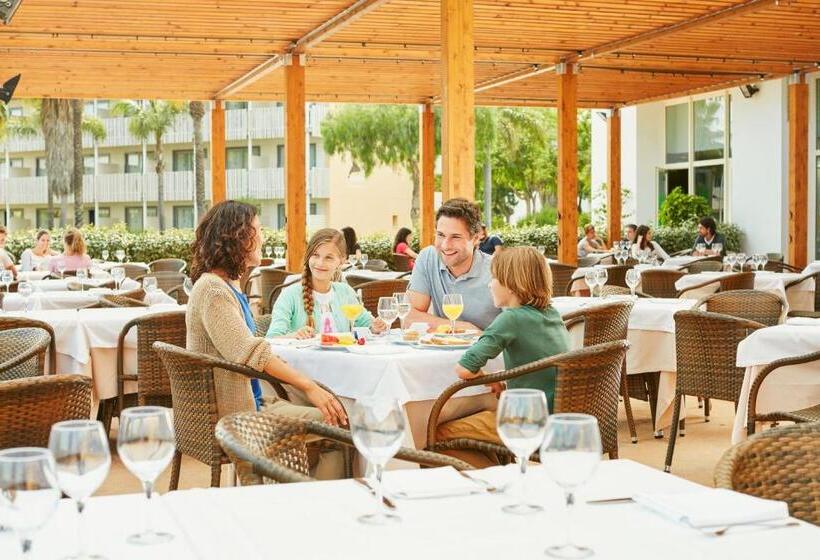 هتل Portaventura® Caribe Includes Portaventura Park Tickets