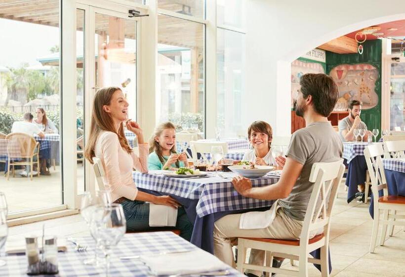 هتل Portaventura® Caribe Includes Portaventura Park Tickets