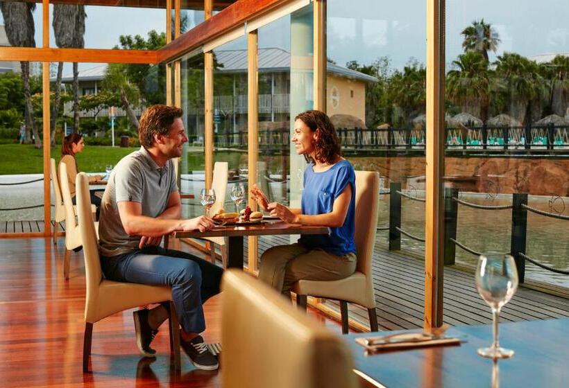 هتل Portaventura® Caribe Includes Portaventura Park Tickets