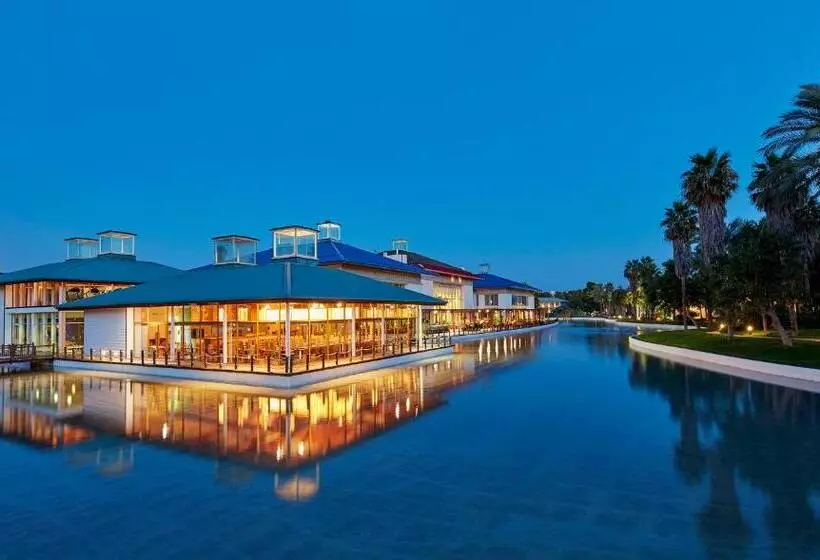 Hotel Portaventura® Caribe Includes Portaventura Park Tickets