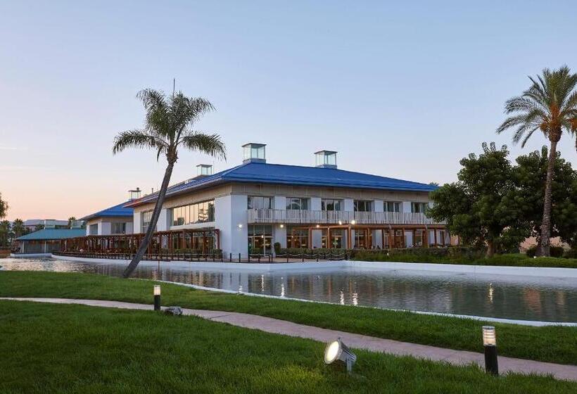 هتل Portaventura® Caribe Includes Portaventura Park Tickets