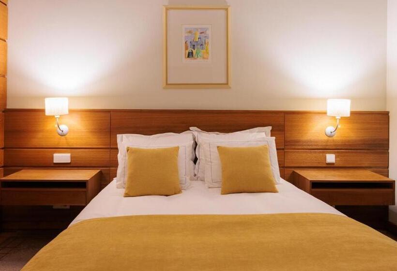 Hotel Pousada De Ourém Fátima