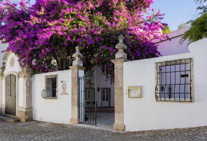 Hotel Pousada De Ourém Fátima