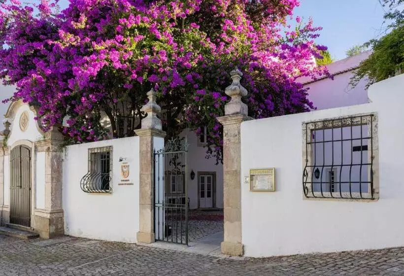 ホテル Pousada De Ourém   Fátima