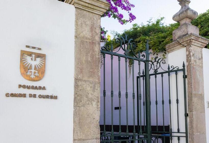 Hotel Pousada De Ourém Fátima