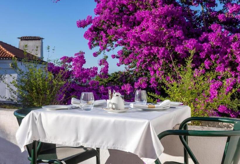 Hotel Pousada De Ourém Fátima