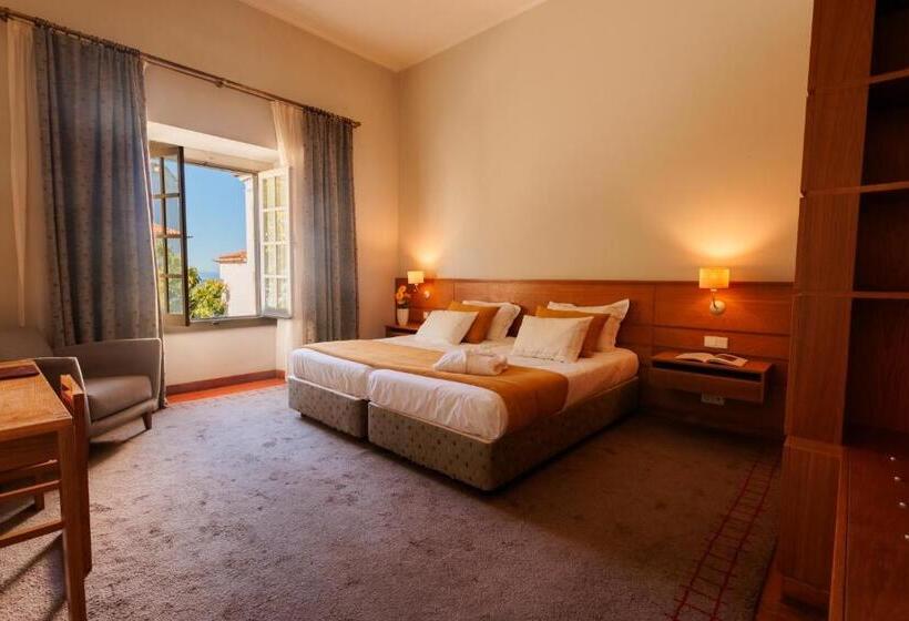 Hotel Pousada De Ourém Fátima