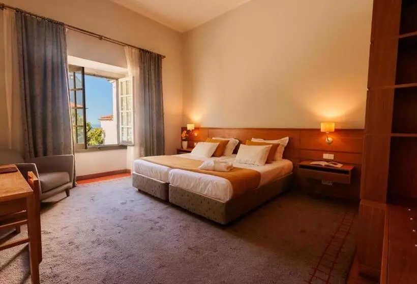 ホテル Pousada De Ourém   Fátima