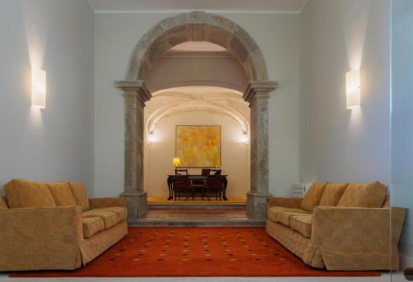 Hotel Pousada De Ourém Fátima