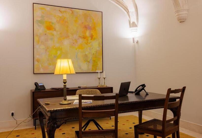 Hotel Pousada De Ourém Fátima