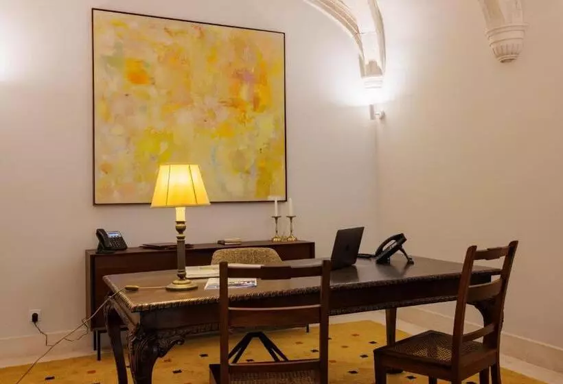 ホテル Pousada De Ourém   Fátima