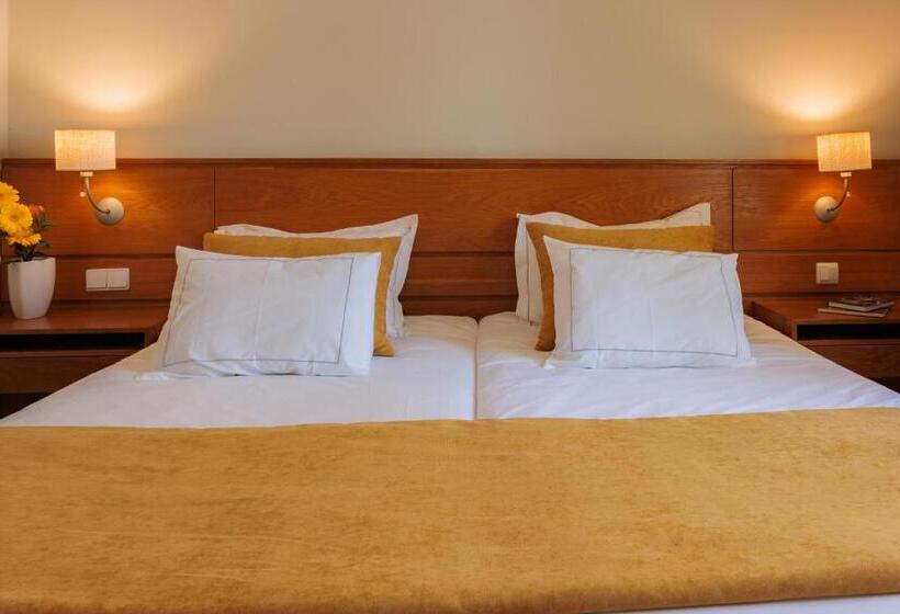 Hotel Pousada De Ourém Fátima