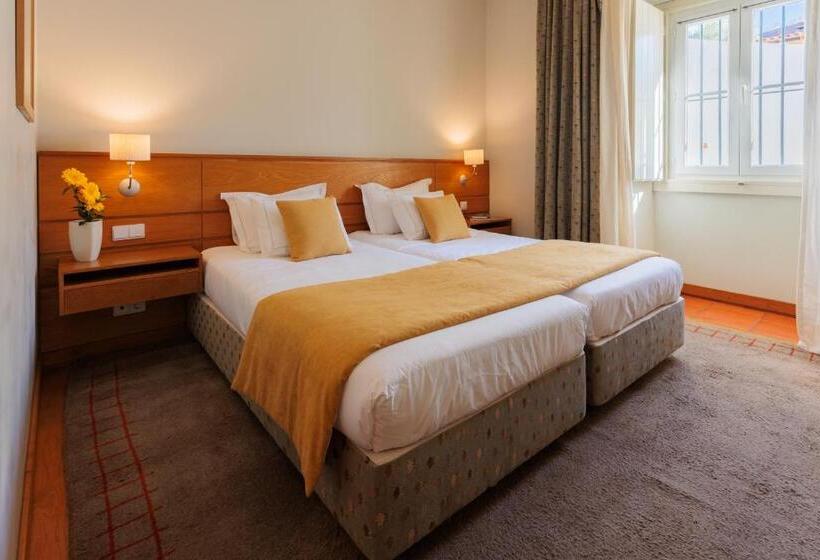 Hotel Pousada De Ourém Fátima