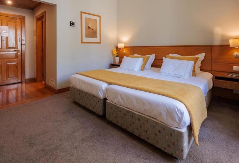 Hotel Pousada De Ourém Fátima