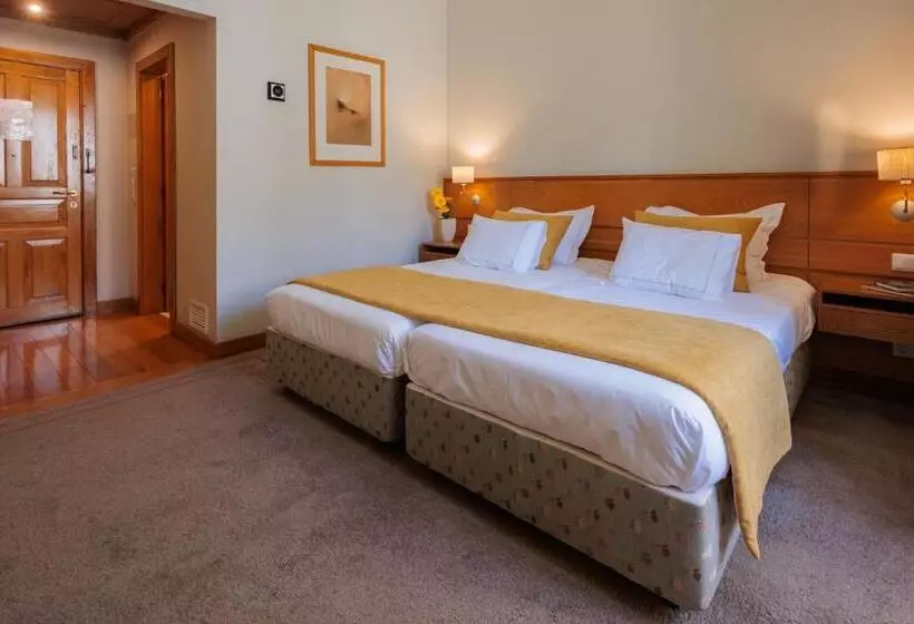 ホテル Pousada De Ourém   Fátima