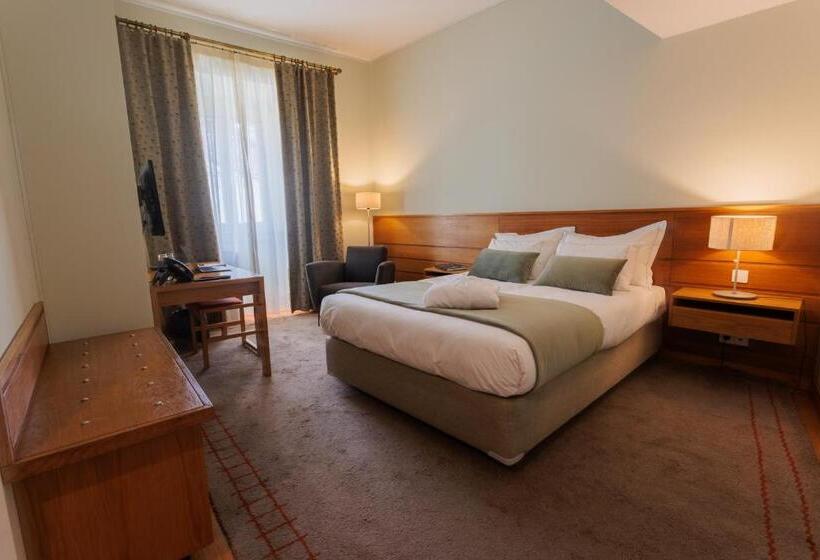 Hotel Pousada De Ourém Fátima