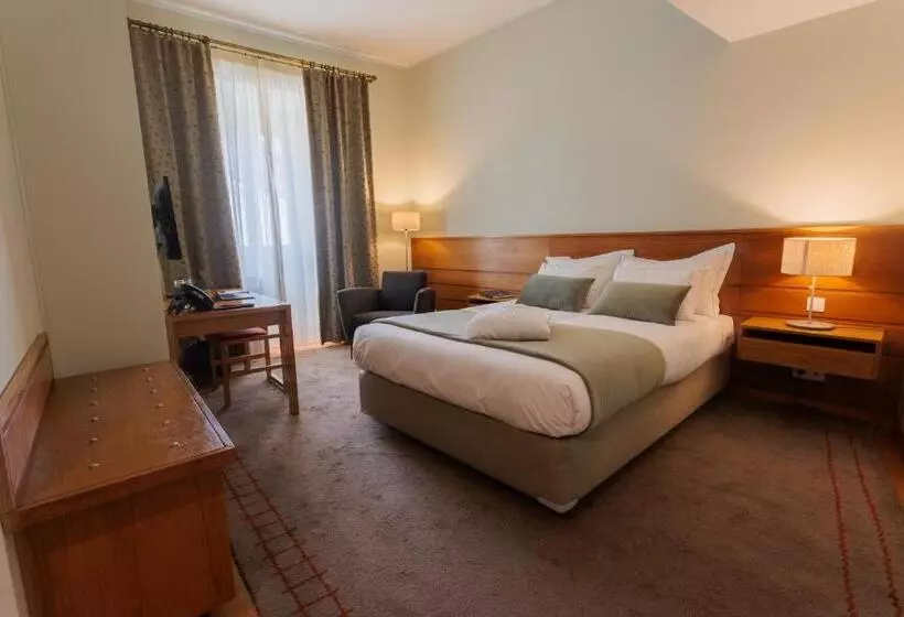 ホテル Pousada De Ourém   Fátima