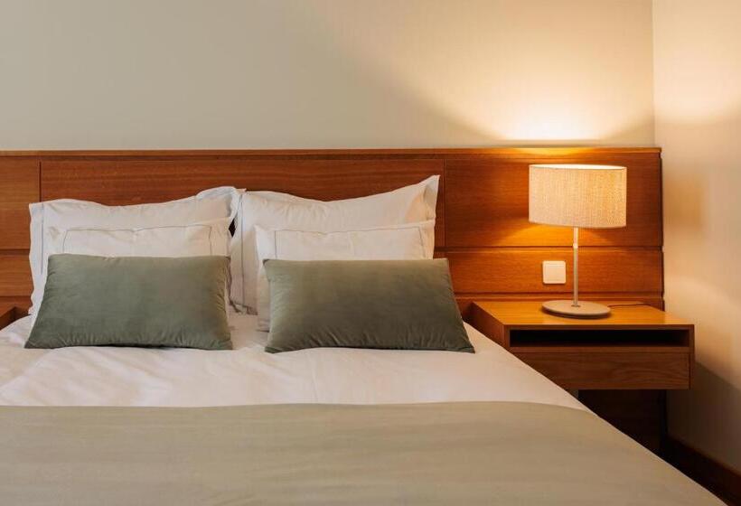 Hotel Pousada De Ourém Fátima