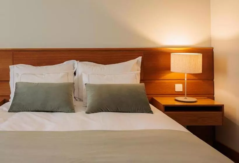 ホテル Pousada De Ourém   Fátima