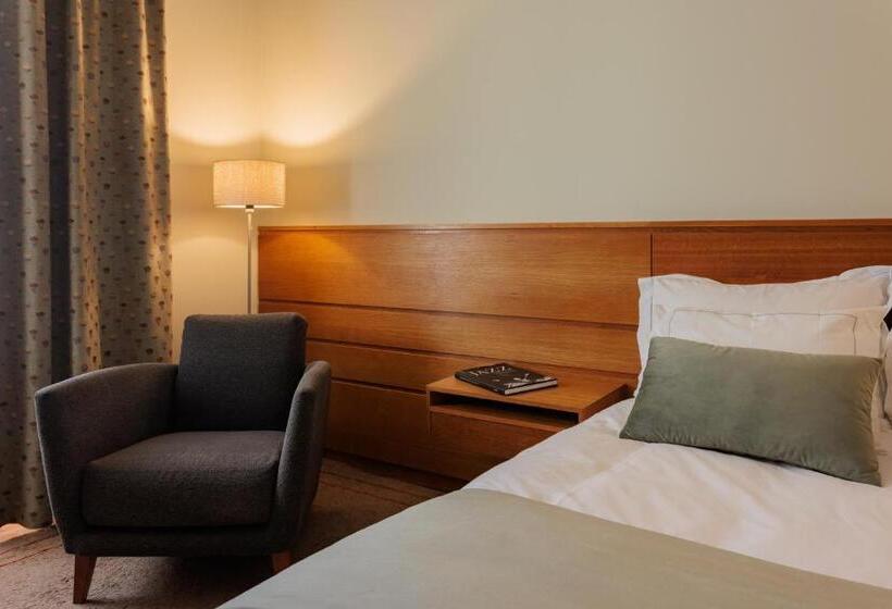 Hotel Pousada De Ourém Fátima