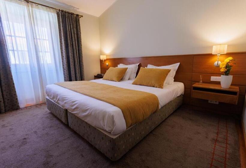 Hotel Pousada De Ourém Fátima