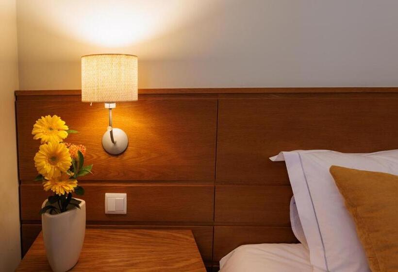 Hotel Pousada De Ourém Fátima