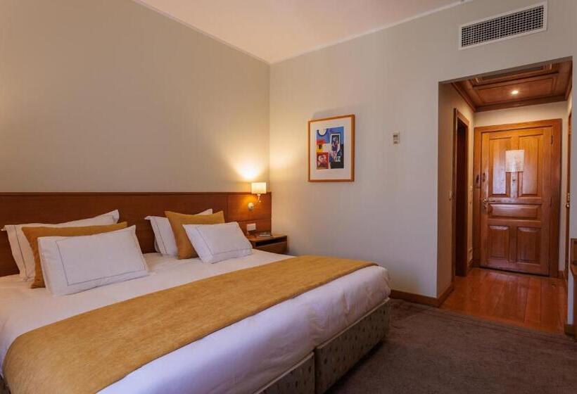 Hotel Pousada De Ourém Fátima