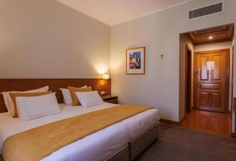 ホテル Pousada De Ourém   Fátima