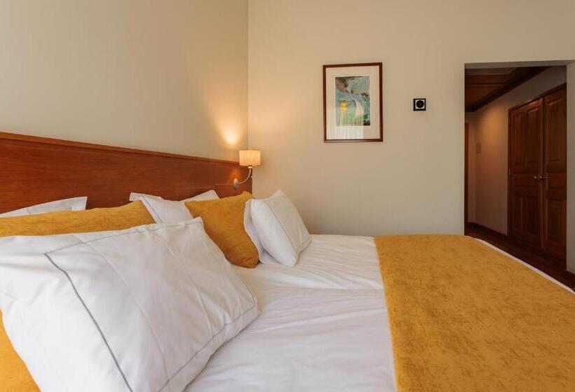 Hotel Pousada De Ourém Fátima