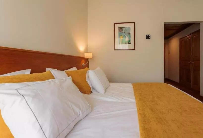 ホテル Pousada De Ourém   Fátima