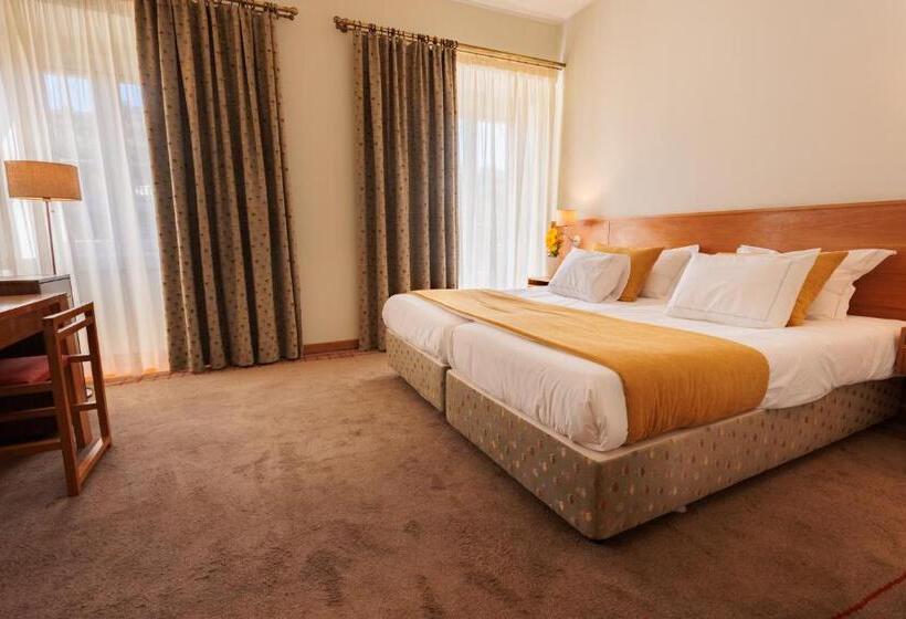 Hotel Pousada De Ourém Fátima