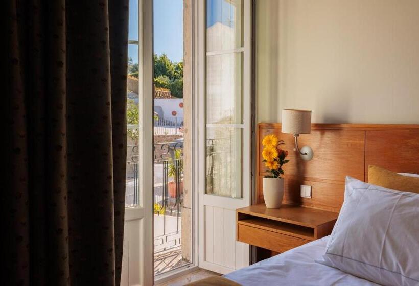 Hotel Pousada De Ourém Fátima