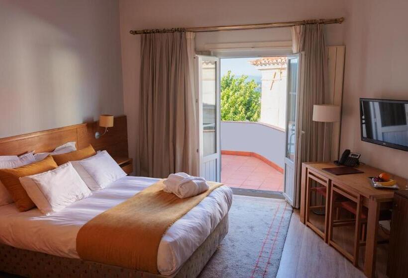 Hotel Pousada De Ourém Fátima